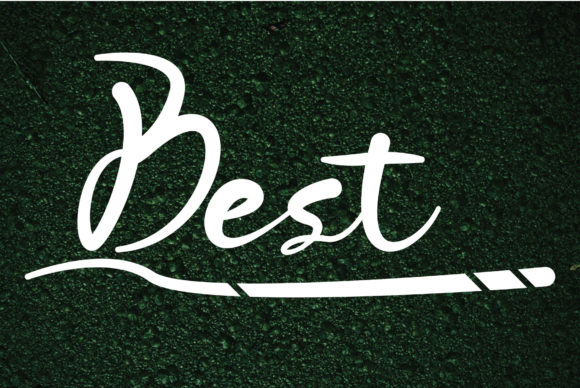 Best Font for Creative Projects