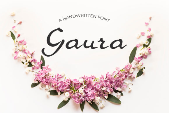 Gaura: A Sweet Script for Creative Campaigns
