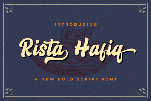 Rizta Hafiq: A Script Amp Review